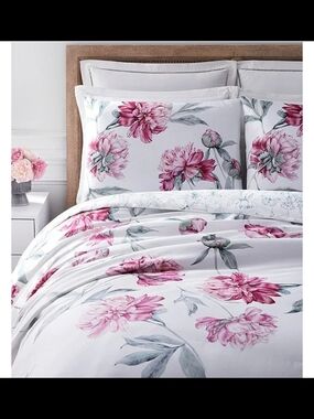 Southern Living Design House Angelina Duvet Cover Mini Set